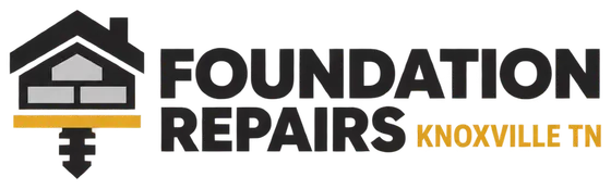 Foundation Repairs Knoxville TN